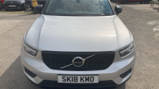 Volvo Xc40 2.0 T5 First Edition 5dr AWD Geartronic Petrol Estate